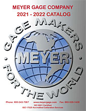 download meyer gage catalog