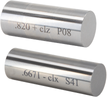 Class X and XX Pin Gages Product Image