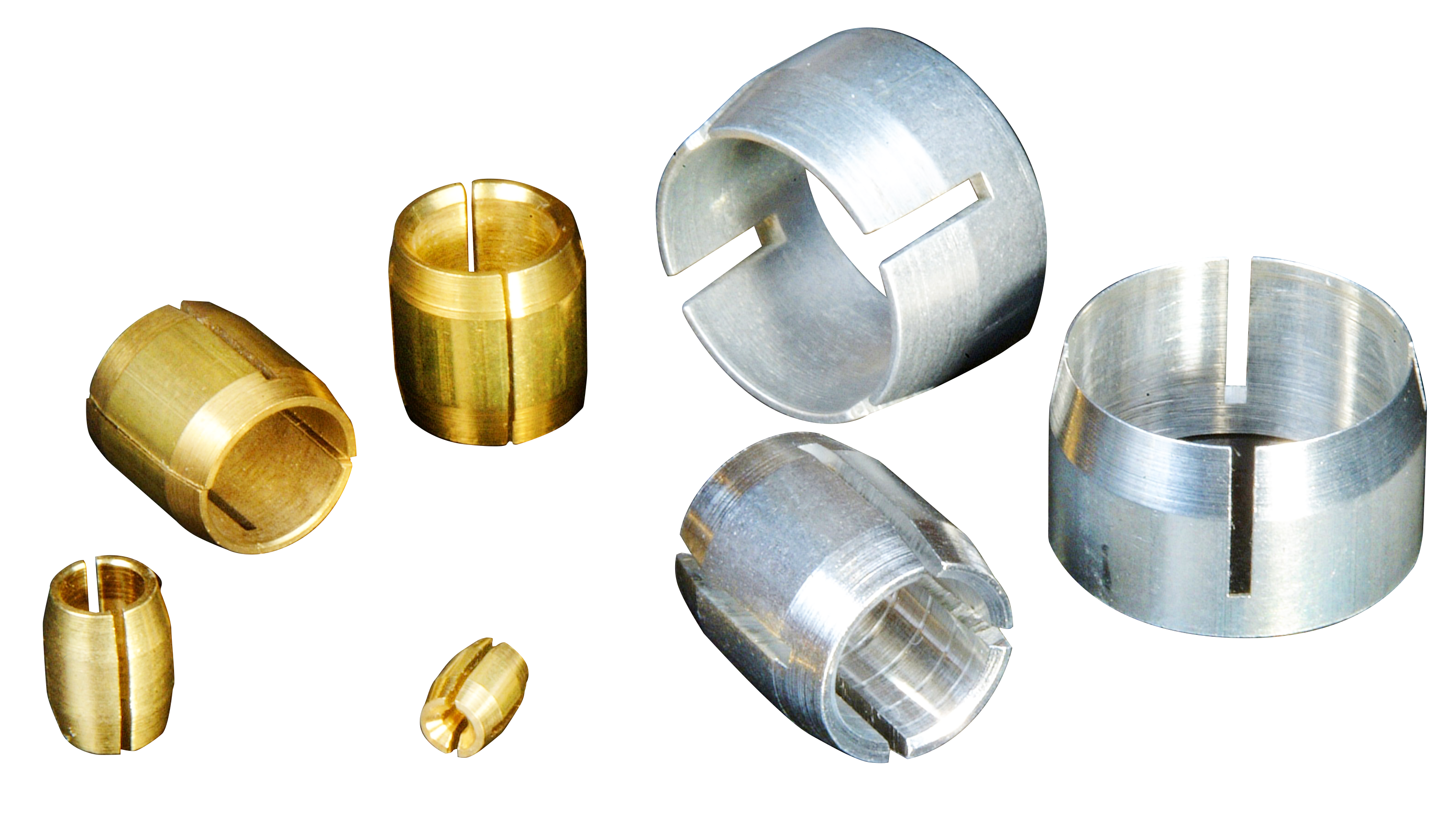 Meyer Gage Bushings